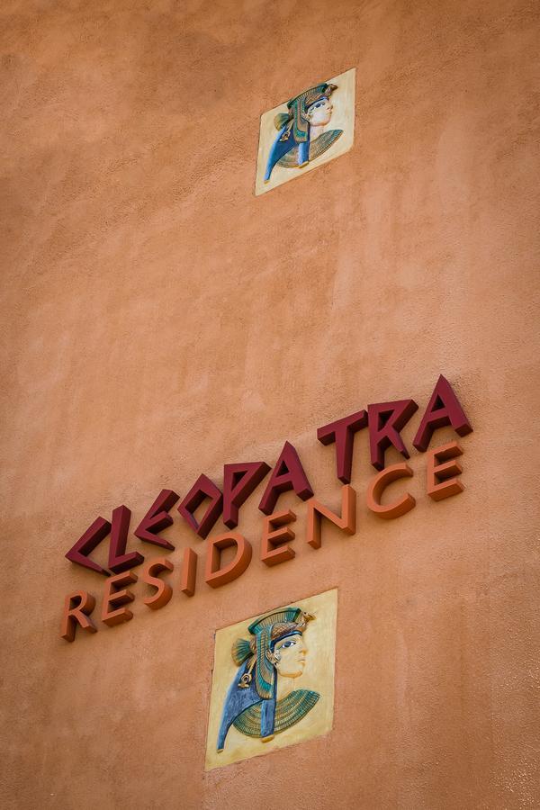 Cleopatra Residence Iasi Eksteriør bilde