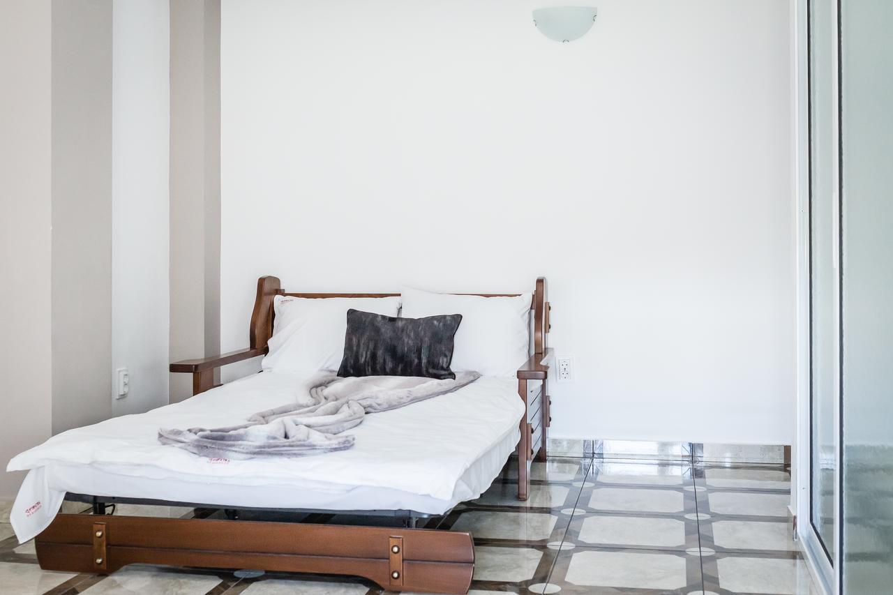 Cleopatra Residence Iasi Eksteriør bilde