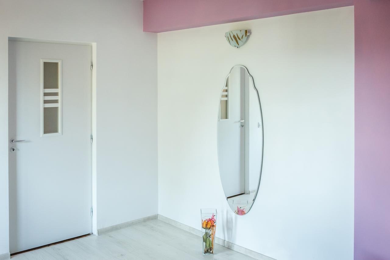 Cleopatra Residence Iasi Eksteriør bilde