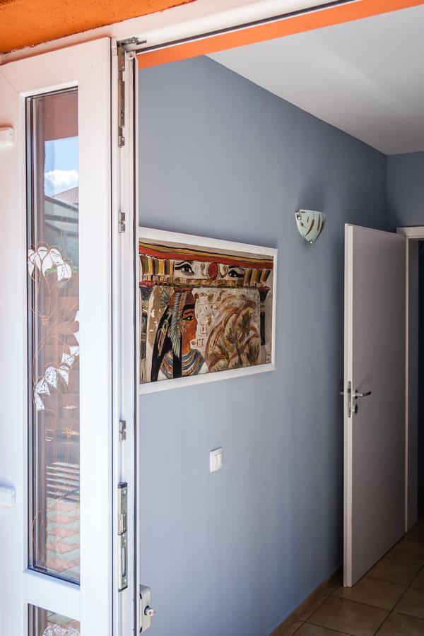 Cleopatra Residence Iasi Eksteriør bilde